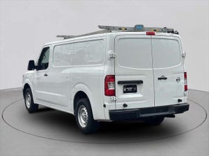 2020 Nissan NV Cargo NV1500 S Standard Roof V6