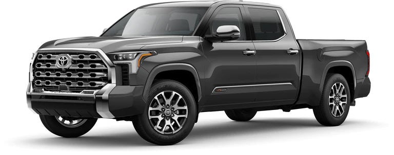 2022 Toyota Tundra 1974 Edition in Magnetic Gray Metallic | Empire Toyota of Green Brook in Green Brook NJ