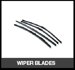Genuine Toyota Wipers