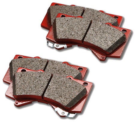 Genuine Toyota Brake Pads | Empire Toyota of Green Brook in Green Brook NJ