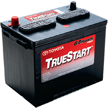 New Battery | Empire Toyota of Green Brook in Green Brook NJ