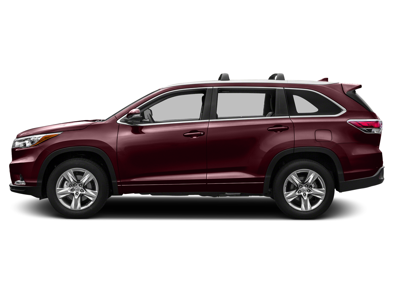 2015 Toyota Highlander XLE V6