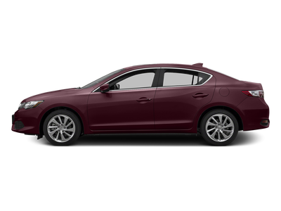 2016 Acura Ilx 2.4L