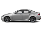 2018 Lexus IS 300 300
