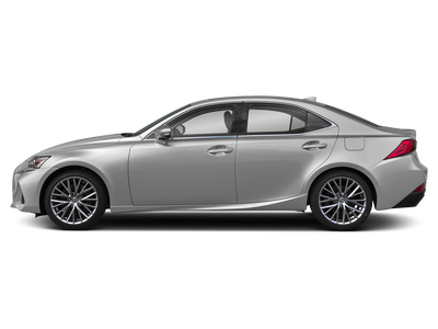 2018 Lexus IS 300 300