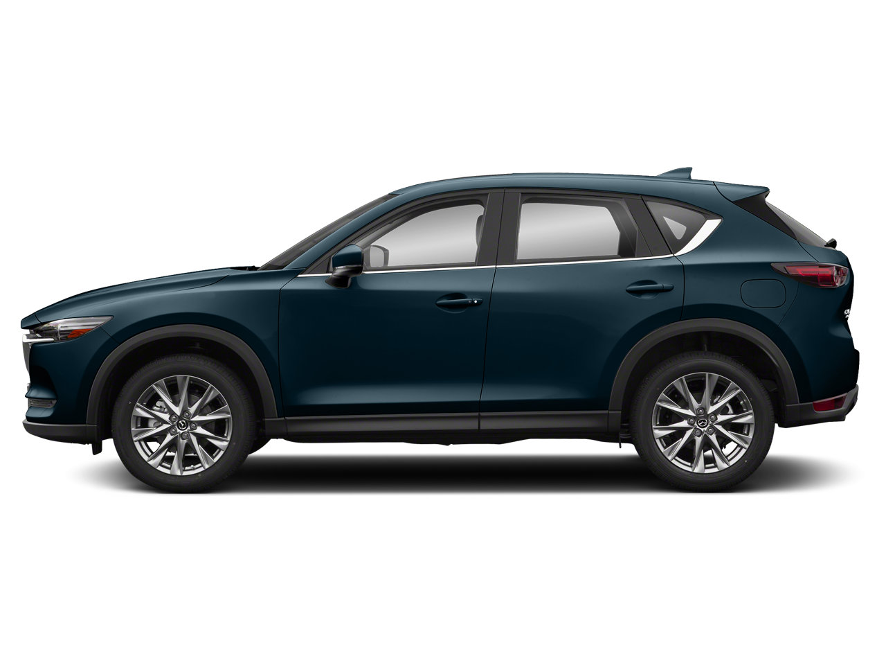 2019 Mazda Mazda CX-5 Grand Touring Reserve