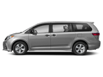 2019 Toyota Sienna L 7 Passenger