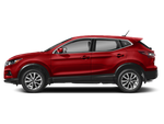 2020 Nissan Rogue Sport S AWD Xtronic CVT