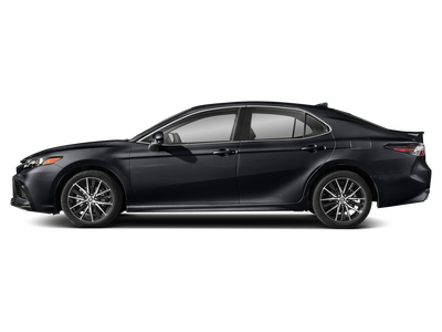 2021 Toyota Camry SE AWD