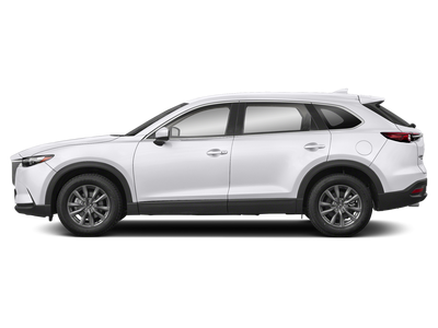 2022 Mazda Mazda CX-9 Touring