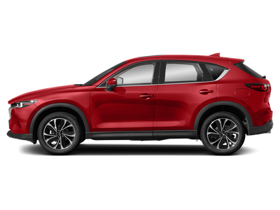 2022 Mazda Mazda CX-5 2.5 S Premium