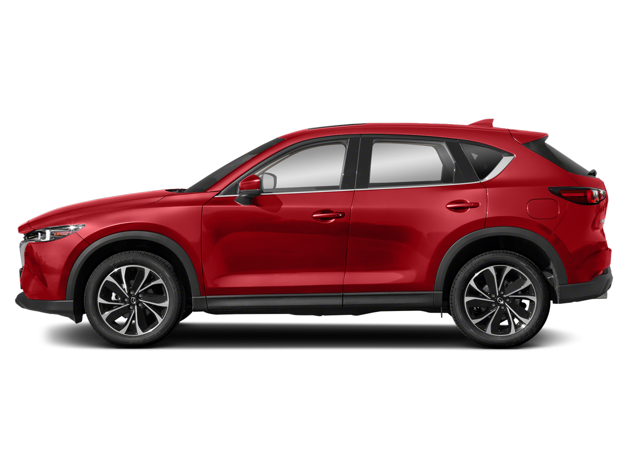 2022 Mazda Mazda CX-5 2.5 S Premium
