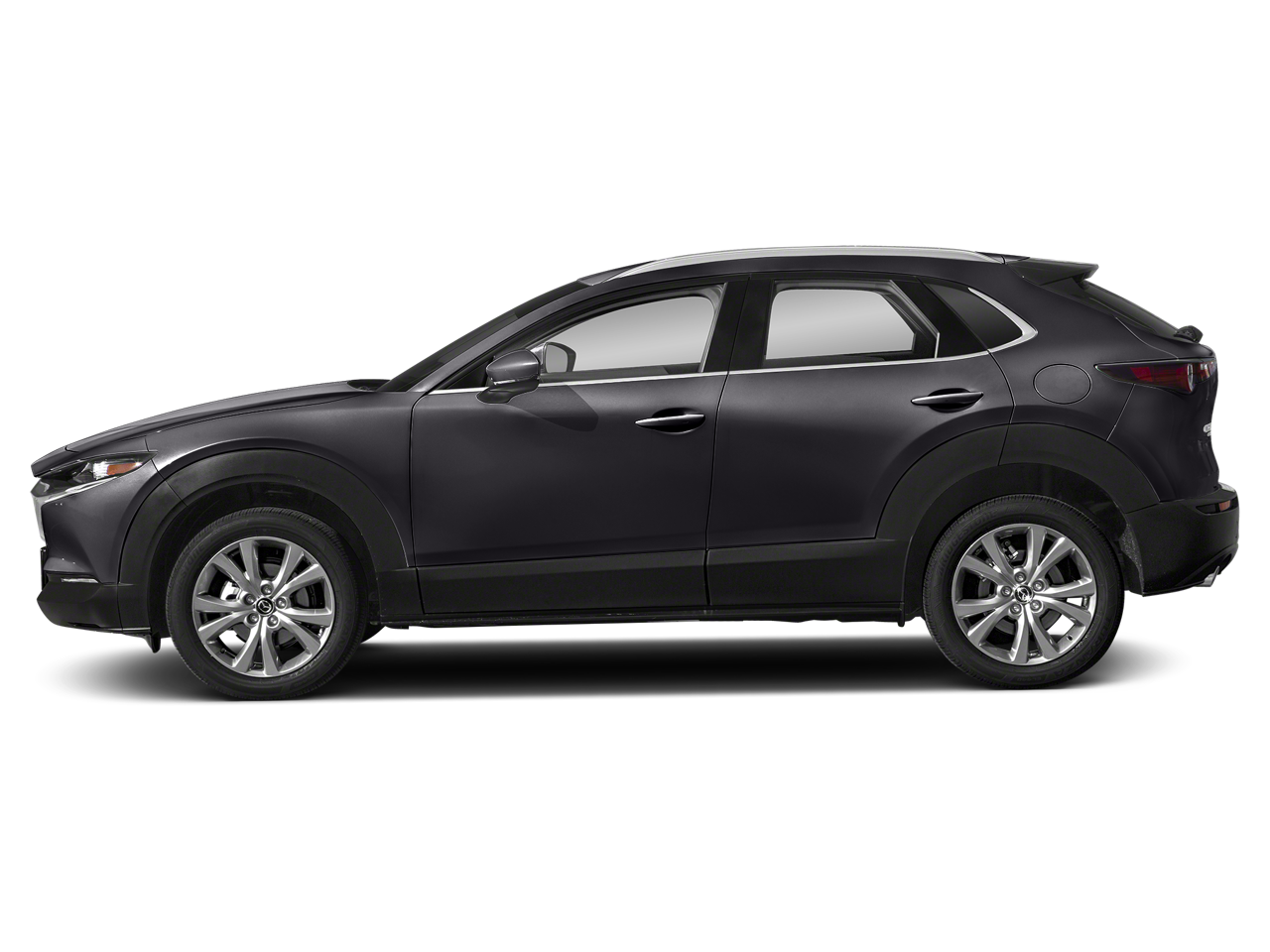2022 Mazda Mazda CX-30 Select