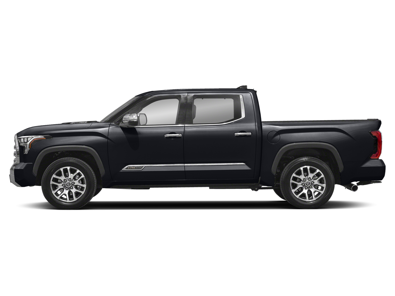 2022 Toyota Tundra Hybrid 1794 Edition