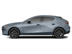 2023 Mazda Mazda3 Hatchback 2.5 Turbo