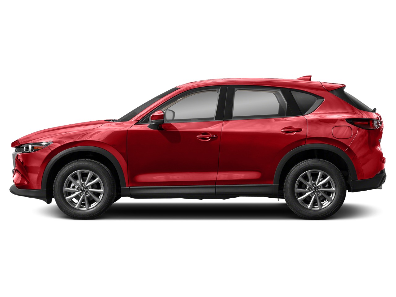 2023 Mazda Mazda CX-5 2.5 S Select