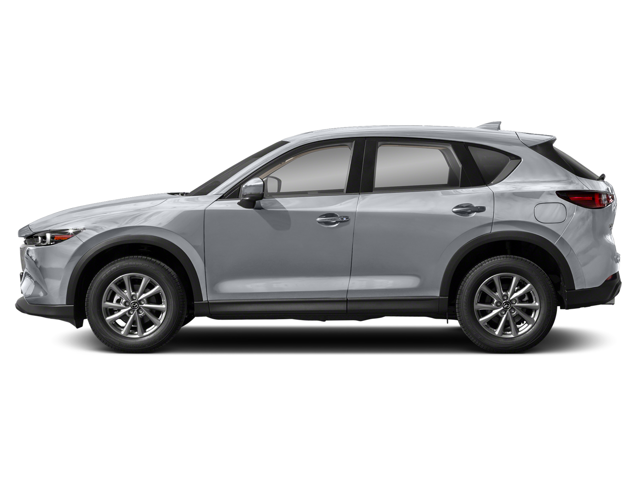 2023 Mazda Mazda CX-5 2.5 S Select