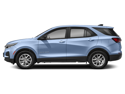2024 Chevrolet Equinox AWD LT