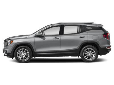 2024 GMC Terrain AWD AT4