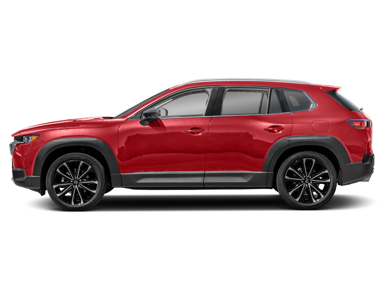 2024 Mazda Mazda CX-50 2.5 Turbo