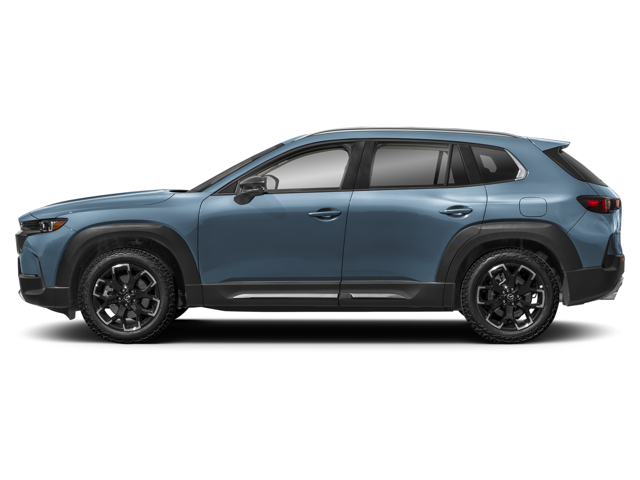 2025 Mazda Mazda CX-50 2.5 Turbo Meridian Edition