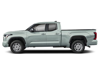 2026 Toyota Tundra SR5 Double Cab 6.5 Bed