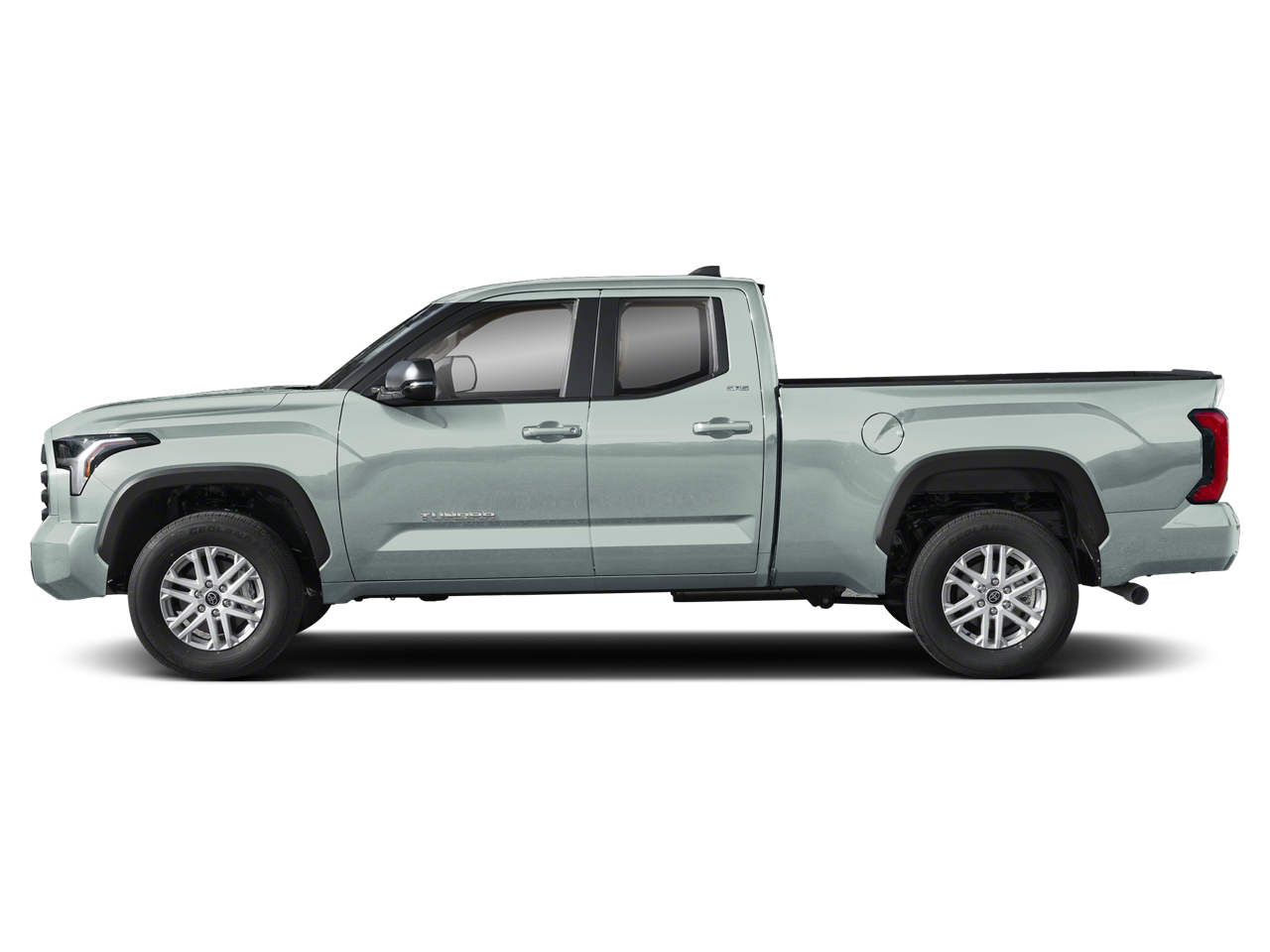2026 Toyota Tundra SR5 Double Cab 6.5 Bed
