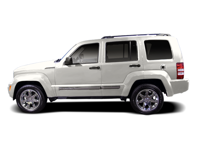 2010 Jeep Liberty Sport