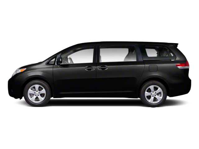 2011 Toyota Sienna Base V6