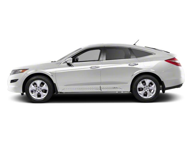2012 Honda Crosstour EX-L