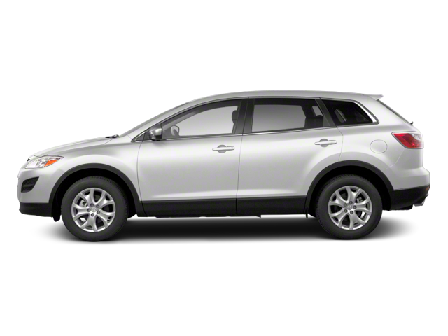 2012 Mazda Mazda CX-9 Grand Touring
