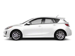 2012 Mazda Mazda3 i Touring