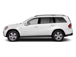 2012 Mercedes-Benz GL 350 BlueTEC 4MATIC®