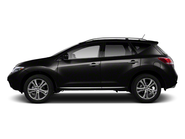 2013 Nissan Murano S