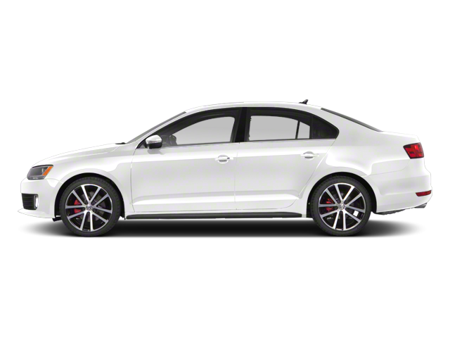 2013 Volkswagen Jetta GLI Autobahn