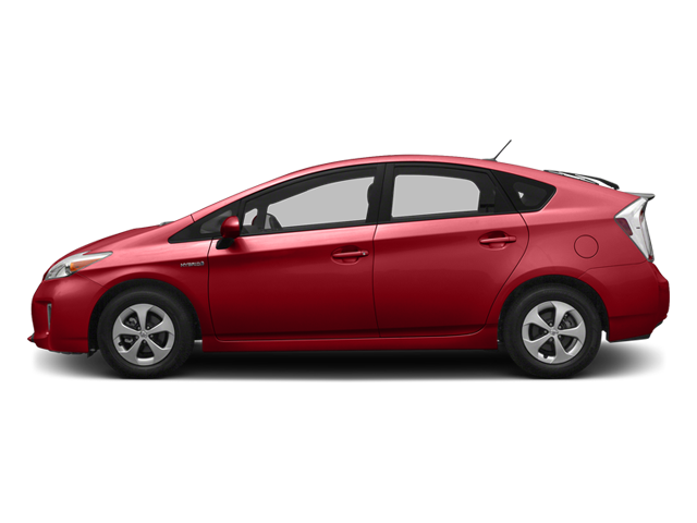 2014 Toyota Prius Two
