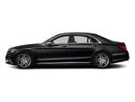 2016 Mercedes-Benz S 550 4MATIC®