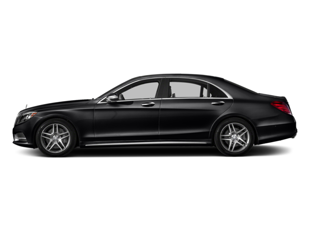 2016 Mercedes-Benz S 550 4MATIC®