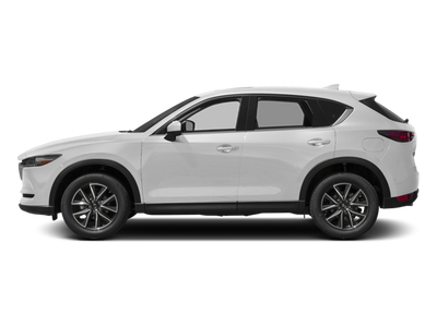 2017 Mazda Mazda CX-5 Grand Select