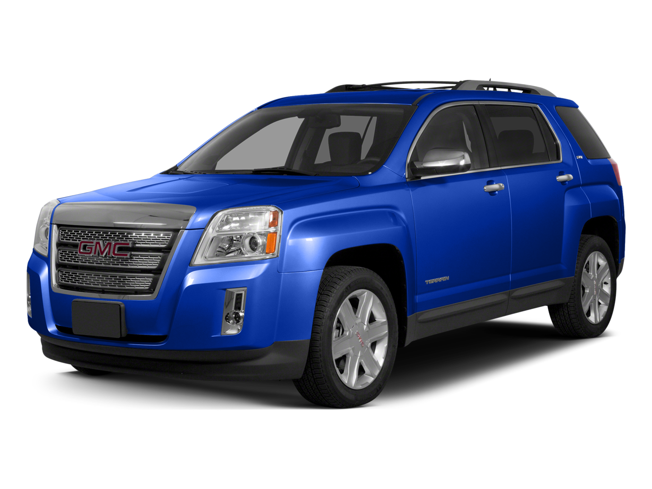 2015 GMC Terrain SLE-2