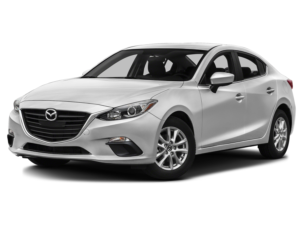 2015 Mazda CX-3 i Sport 4-Door AT's photo