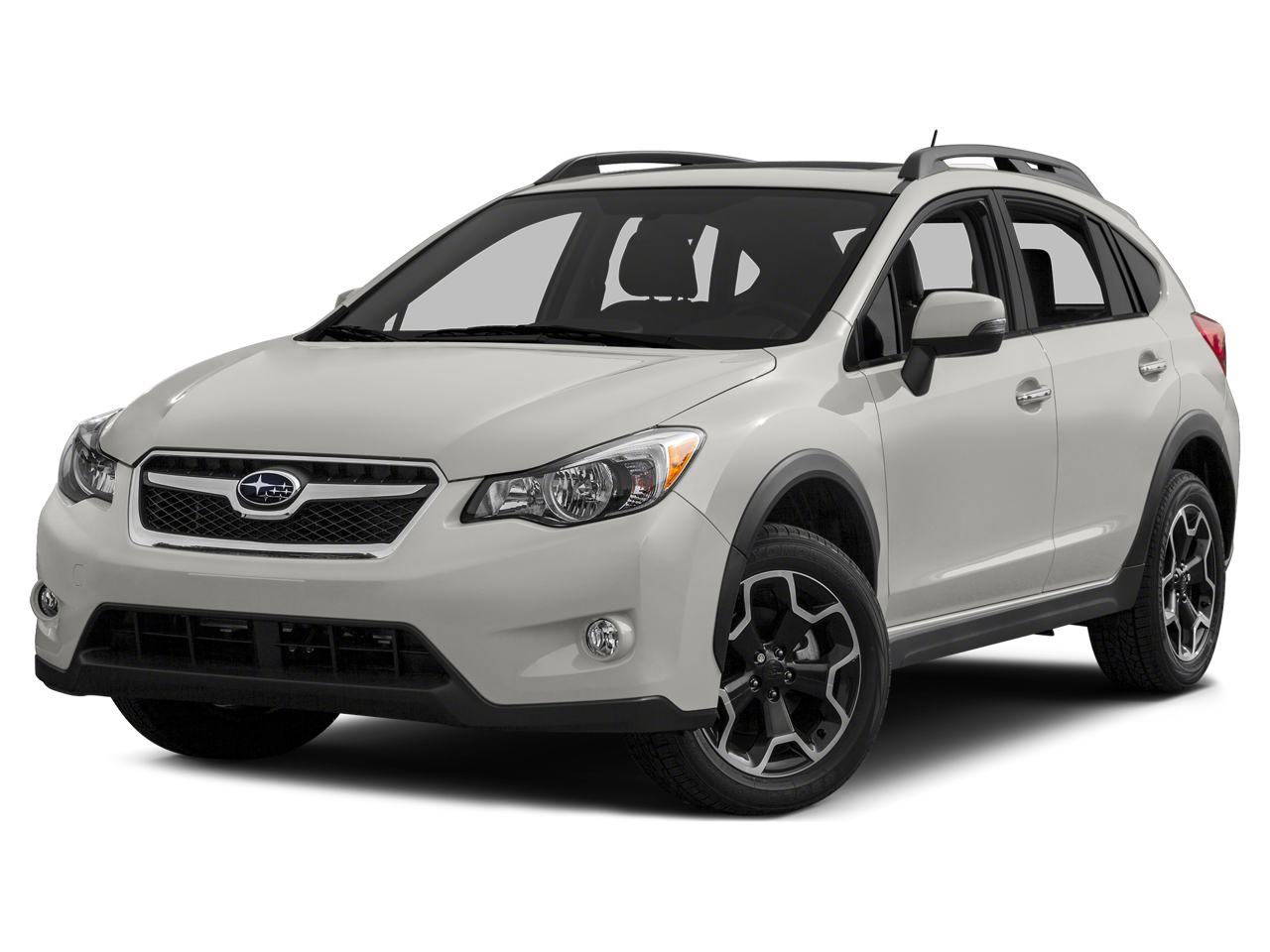 2015 Subaru XV Crosstrek Premium CVT's photo