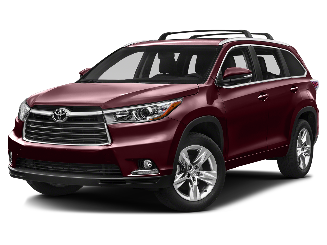 2015 Toyota Highlander XLE V6
