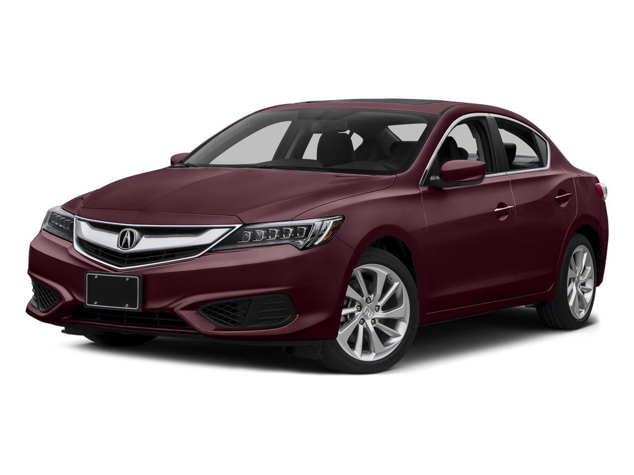 2016 Acura Ilx