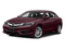 2016 Acura Ilx 2.4L