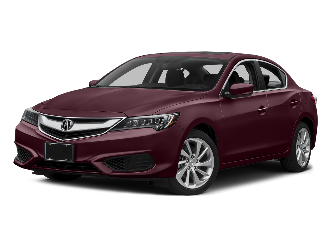 2016 Acura Ilx 2.4L