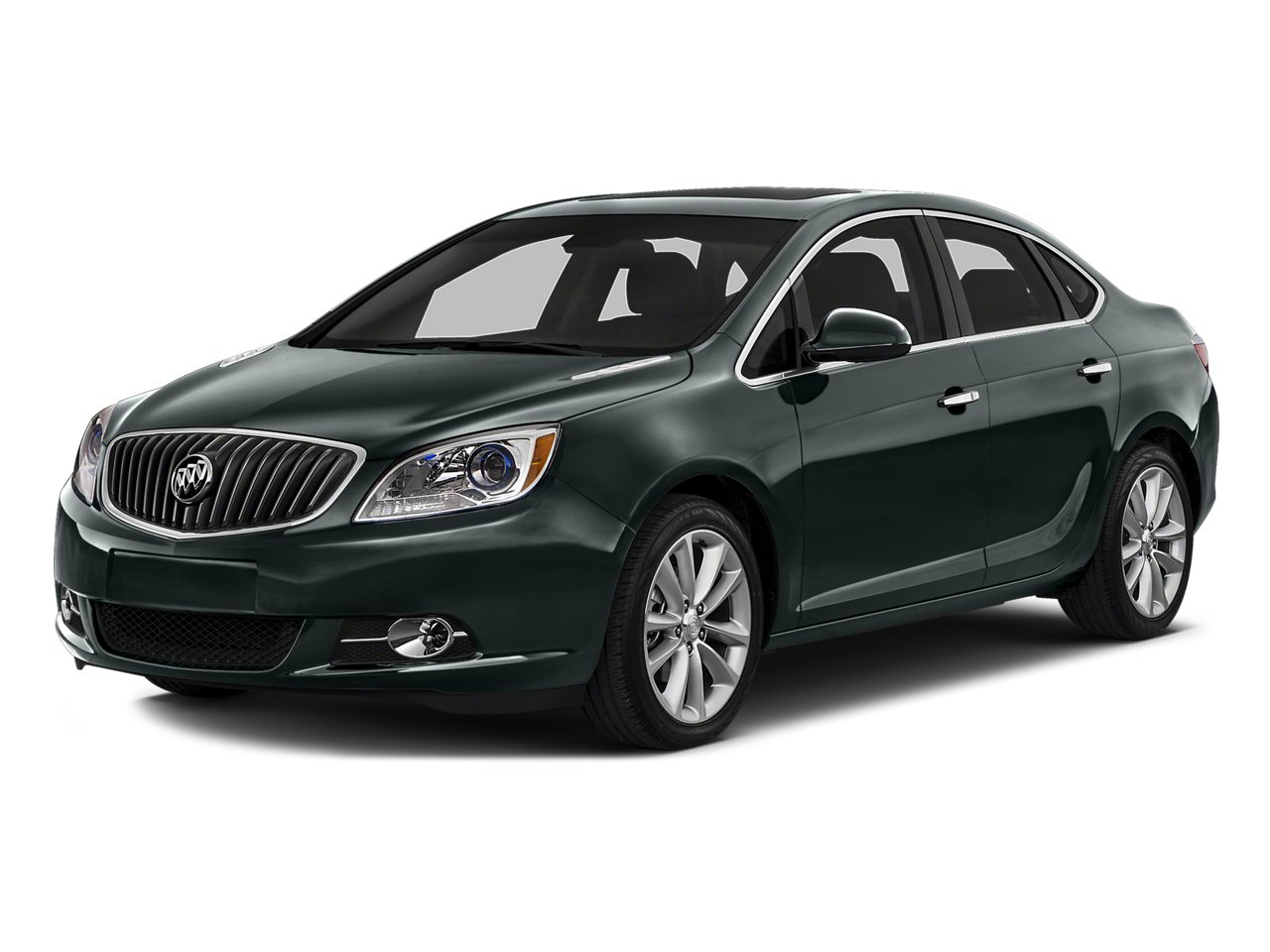 2016 Buick Verano Sport Touring Group