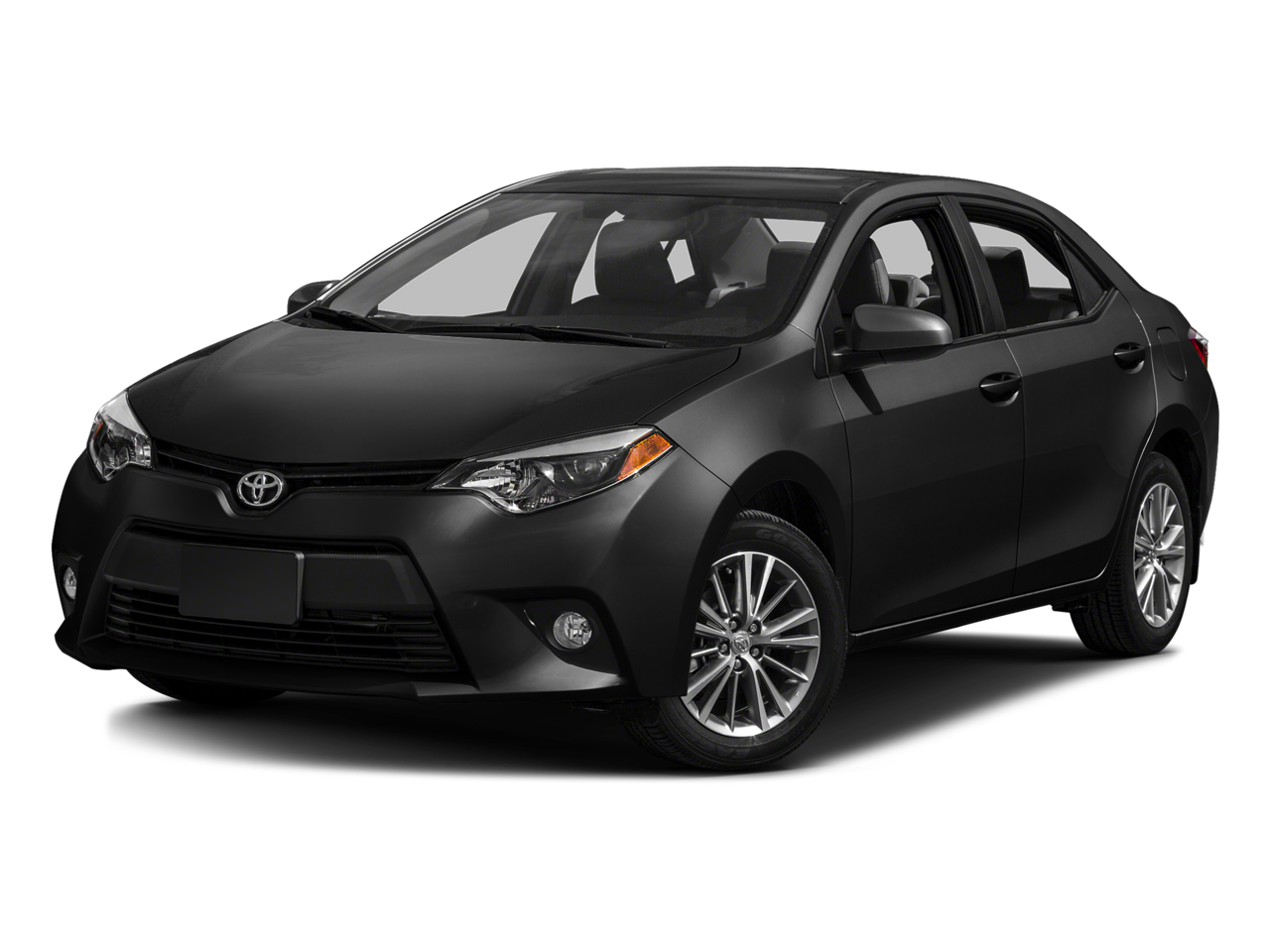 2016 Toyota Corolla LE AT's photo