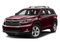 2016 Toyota Highlander Limited V6