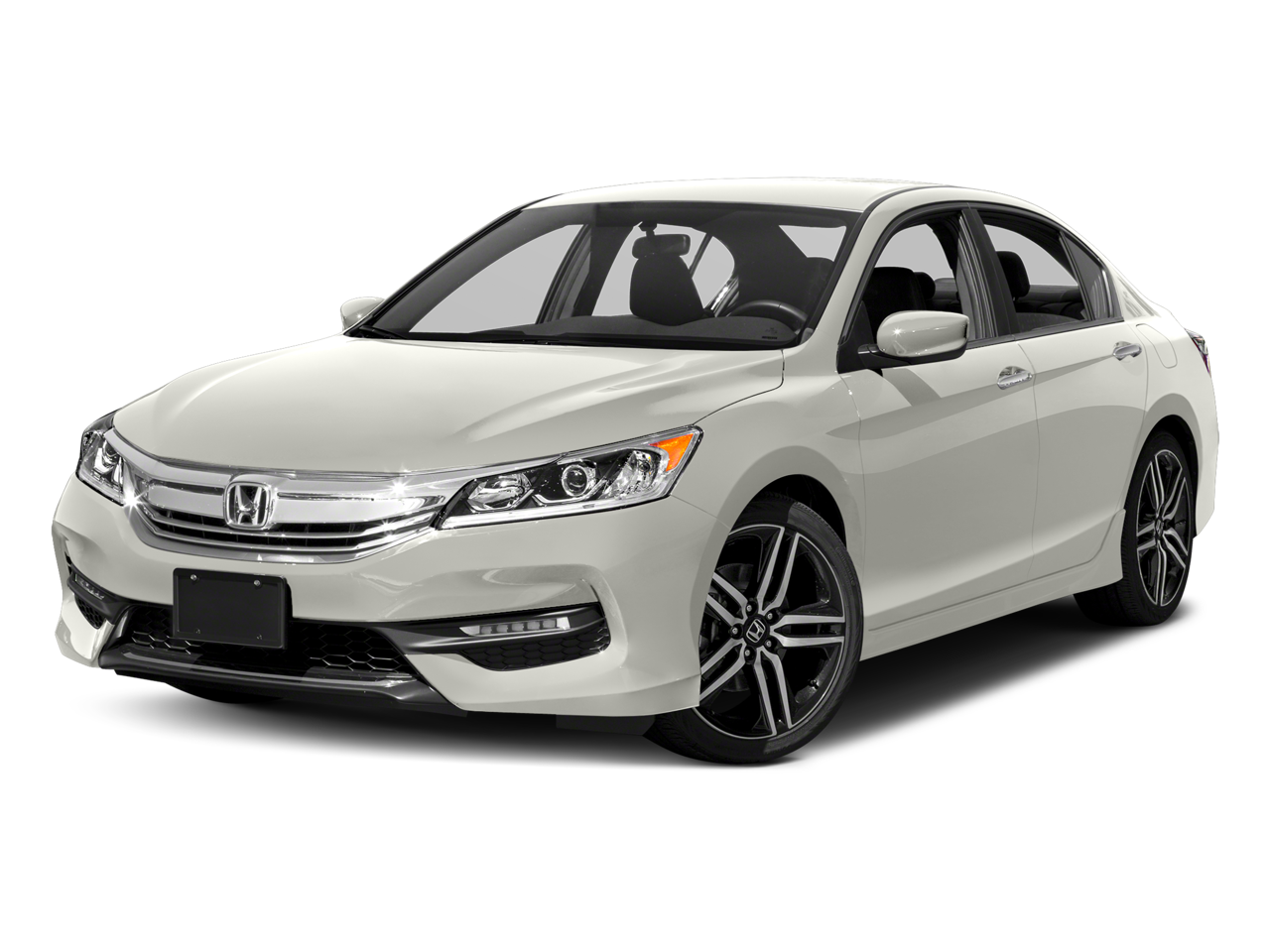 2017 Honda Accord Sport SE